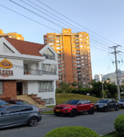 Hotel Ágata – LH Pinares Alto Pereira