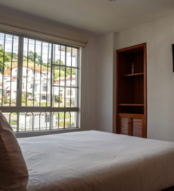 Hotel Ágata – LH Pinares Alto Pereira