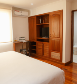 Hotel Ágata – LH Pinares Alto Pereira